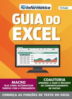 Tudo Sobre Informatica – 30 janeiro 2023