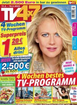 TV 4×7 – Nr 3 2023