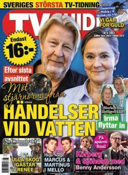 TV-Guiden – 14 februari 2023