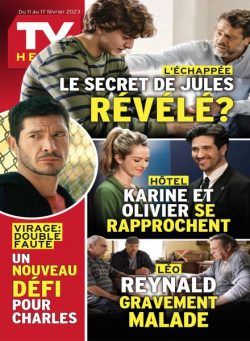 TV Hebdo – 11 fevrier 2023