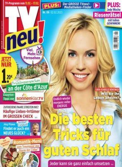 TV neu – Nr 6 2023