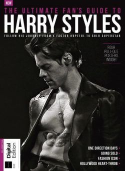 Ultimate Fan’s Guide to Harry Styles – February 2023