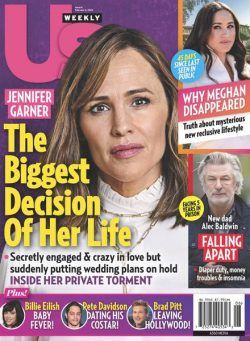 Us Weekly – February 06 2023