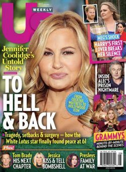 Us Weekly – February 20 2023