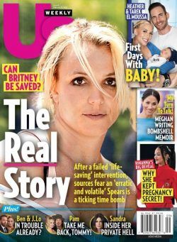 US Weekly – February 27 2023