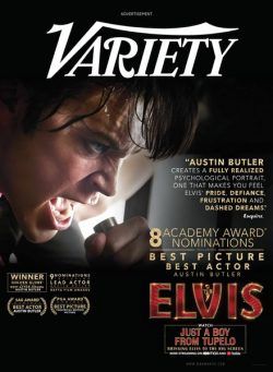 Variety – February 15 2023