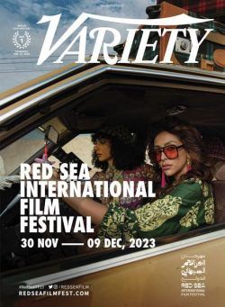 Variety – February 16 2023