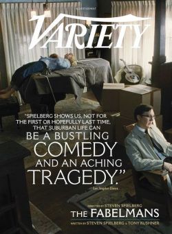 Variety – February 22 2023