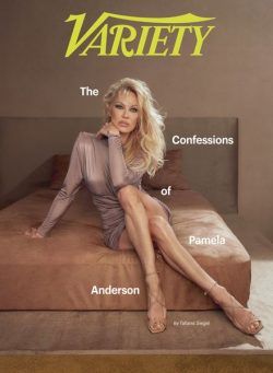 Variety – January 26 2023