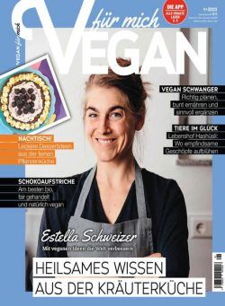 Vegan fur mich – 08 Februar 2023