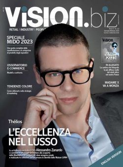 Visionbiz – Gennaio-Febbraio 2023