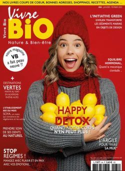 Vivre Bio – fevrier 2023