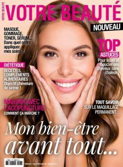 Votre Beaute – fevrier 2023