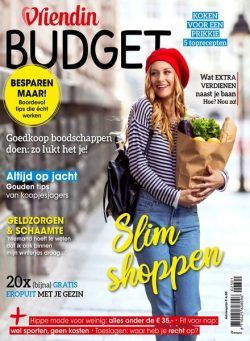 Vriendin Special – 25 januari 2023