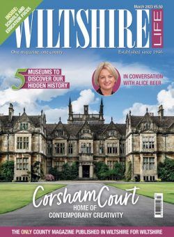 Wiltshire Life – March 2023