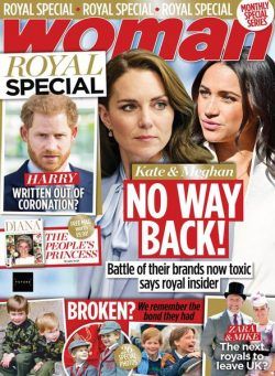 Woman Special Series – 09 February 2023