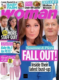 Woman UK – 20 February 2023