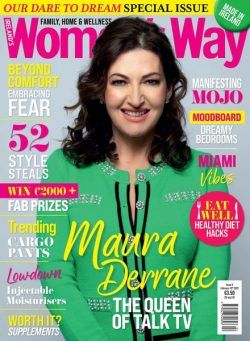 Woman’s Way – 13 February 2023