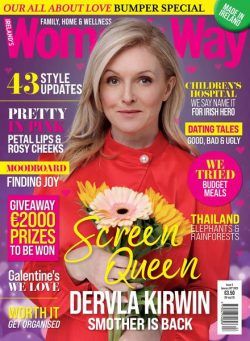 Woman’s Way – 30 January 2023