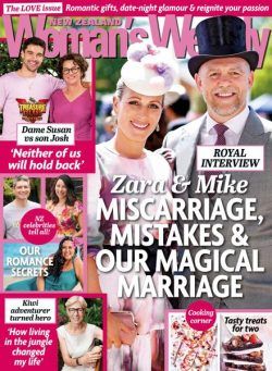 Woman’s Weekly New Zealand – February 13 2023