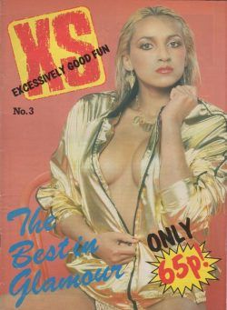 XS Magazine – N 03 January 1988