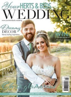 Your Herts & Beds Wedding – February 2023