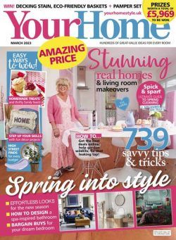 Your Home – March 2023