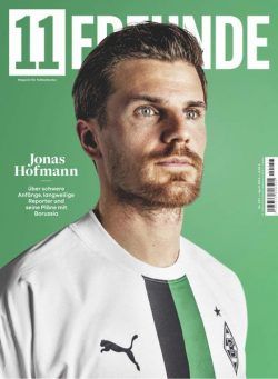 11 Freunde – April 2023