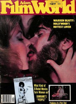 Adam Film World – May 1979