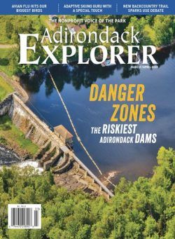 Adirondack Explorer – March-April 2023