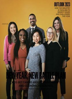 Adweek – March 13 2023