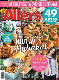 Allers – 20 februari 2023