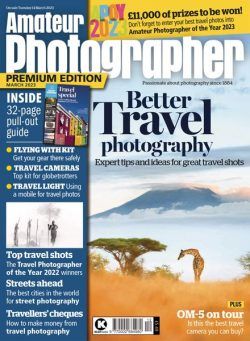 Amateur Photographer – 14 March 2023