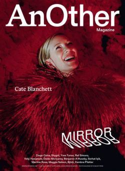 AnOther Magazine – March 2023