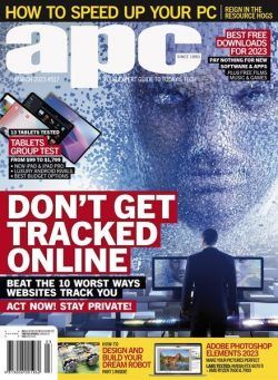 APC – Issue 517 – March 2023