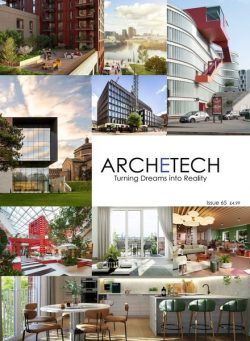 Archetech – Issue 65 2023