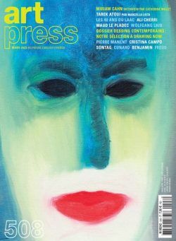 Art Press – Mars 2023