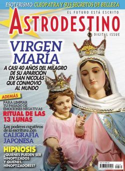 Astrodestino – marzo 2023