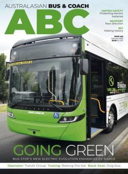 Australasian Bus & Coach – February 2023