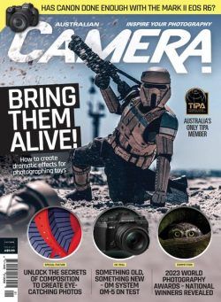 Australian Camera – January-February 2023