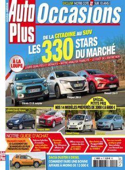 Auto Plus France – 01 avril 2023