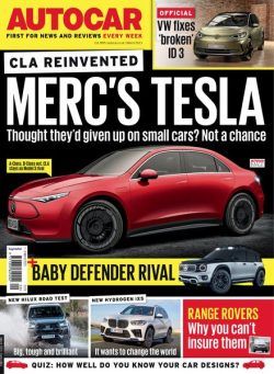 Autocar – 2023-03-01