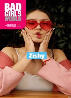 Bad Girls World – Issue 277 February 2023