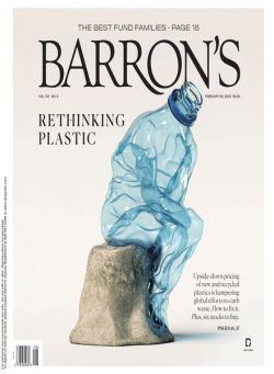 Barron’s – February 20 2023