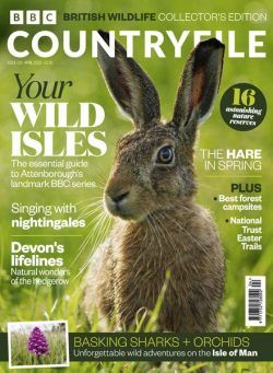 BBC Countryfile – April 2023