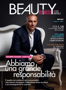 Beauty Business – Marzo 2023