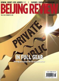 Beijing Review – February 23 2023