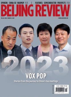 Beijing Review – March 09 2023