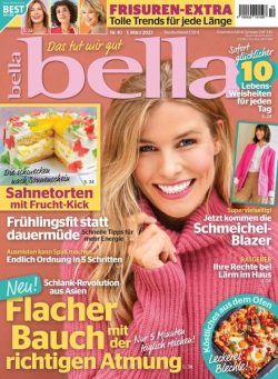 Bella Germany – 01 Marz 2023