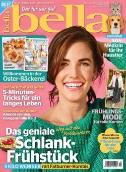 Bella Germany – 15 Marz 2023